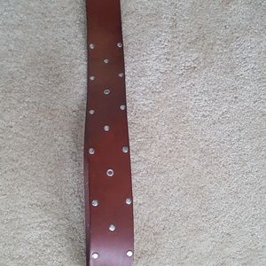 Belt